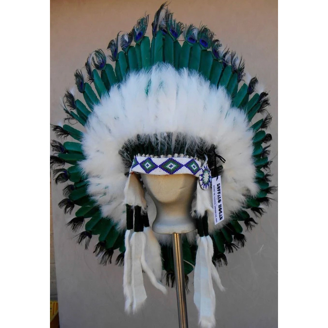 wilderwest-headdresses
