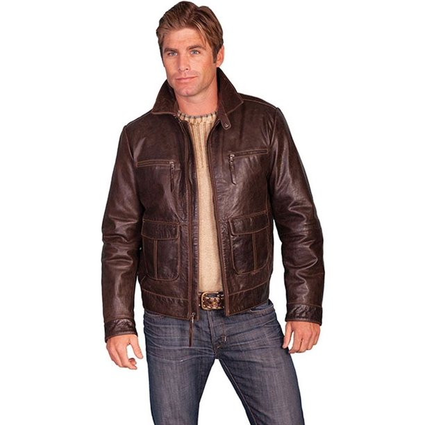 Mens Jacket