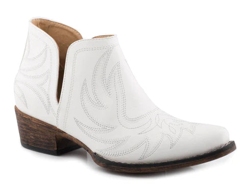 WOMENS FASHION BOOTS 3044