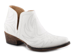 WOMENS FASHION BOOTS 3044