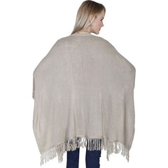 Flag Kabuki Cardigan
