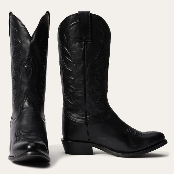 MEN BOOTS R TOE 1686