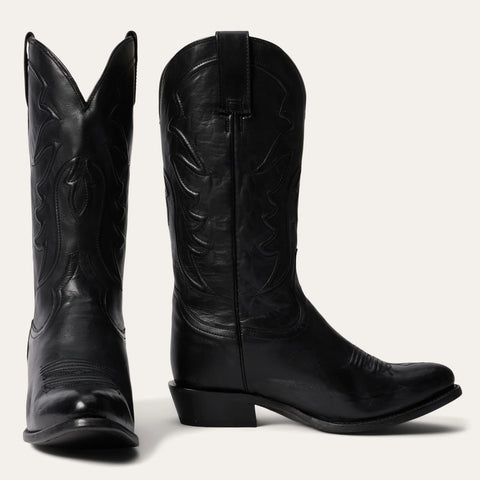 MEN BOOTS R TOE 1686