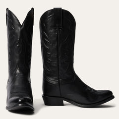 MEN BOOTS R TOE 1686