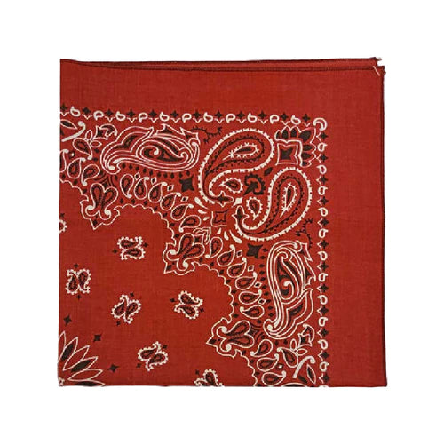 Bandana Asst Color  1302