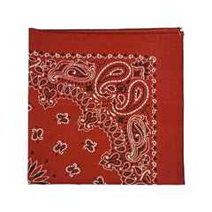 Bandana Asst Color  1302