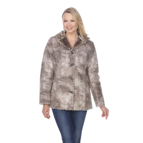 Soft Stitch Jacket Sm Jacket