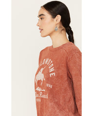YELLOWSTONE SHIRTS 221-320