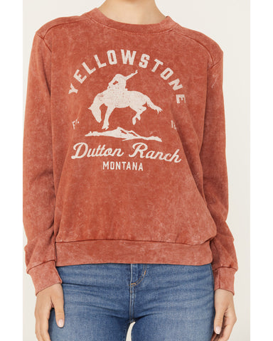 YELLOWSTONE SHIRTS 221-320