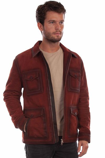 MN FULL ZIP JACKETS 2022