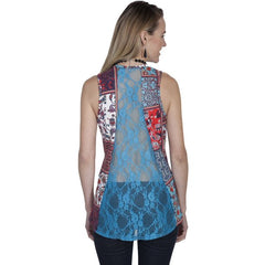 Micro Fiber Tank Top