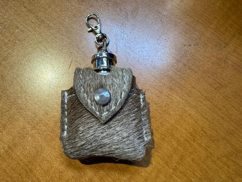 1 0Z MINIATURE FLASK