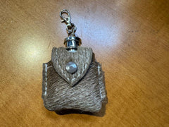 1 0Z MINIATURE FLASK