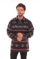 Buffalo Shirt Jacket