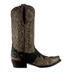 Rustic Avatar Boots