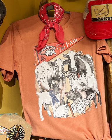 Buffalo Hunt T-Shirt