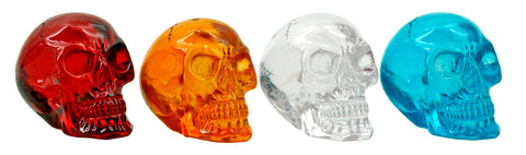 ASSORTED SKULLS PDX-41