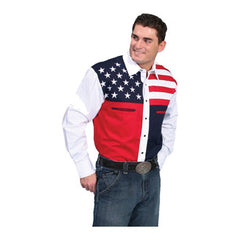 American Scully Shirt