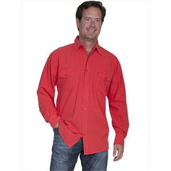 Mens Western Shirt