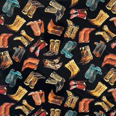 COTTON BANDANA 22" 4170