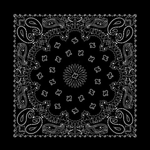 4130 Classic Bandana