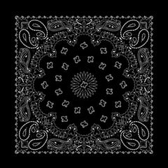 4130 Classic Bandana