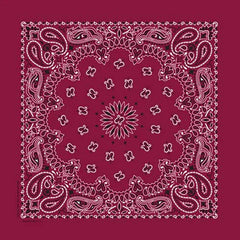 4130 Classic Bandana