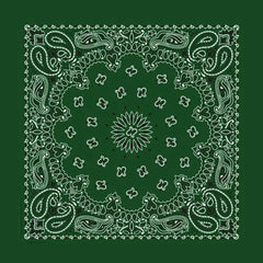 4130 Classic Bandana