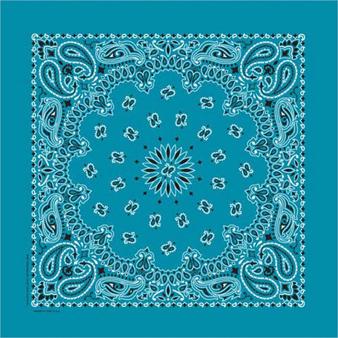 4130 Classic Bandana