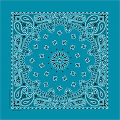 4130 Classic Bandana