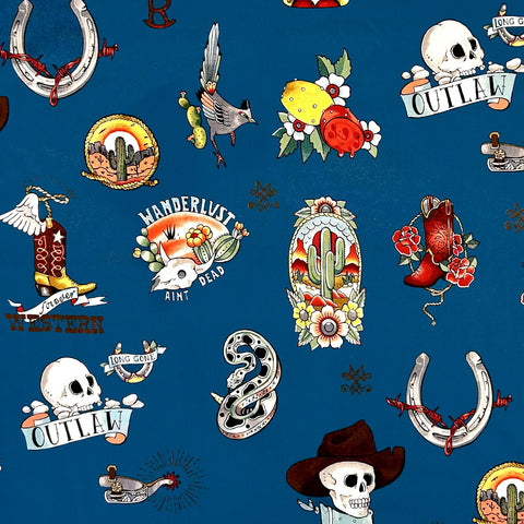 Stache-Dana Bandana 4144