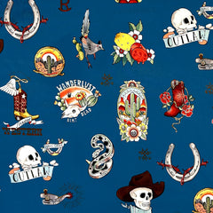 Stache-Dana Bandana 4144
