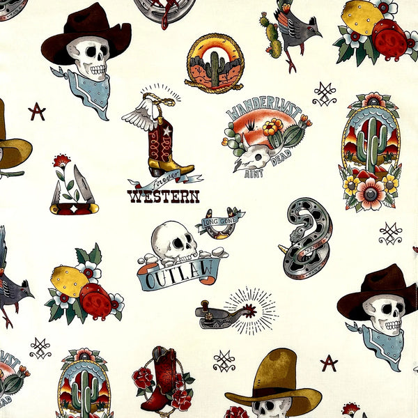 Stache-Dana Bandana 4144