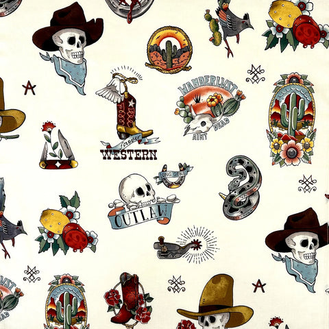 Stache-Dana Bandana 4144