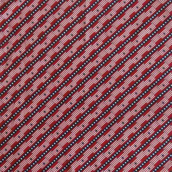 Stars And Stripes Bandana 4172