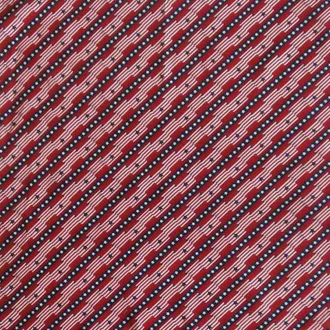 Stars And Stripes Bandana 4172