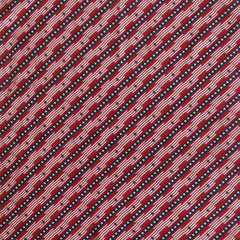 Stars And Stripes Bandana 4172