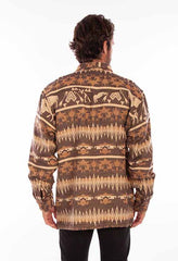 Buffalo Shirt Jacket