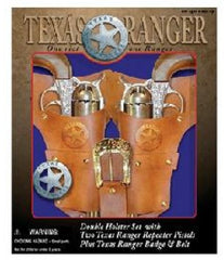 JOHNNY REB PISTOL & HOLSTER 618