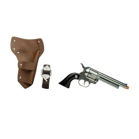 Lawman Revolver Toy    4707