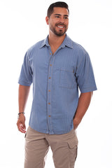 THE TRAVELER LD SHIRT