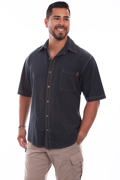 THE TRAVELER LD SHIRT