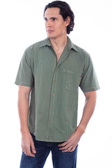 THE TRAVELER LD SHIRT