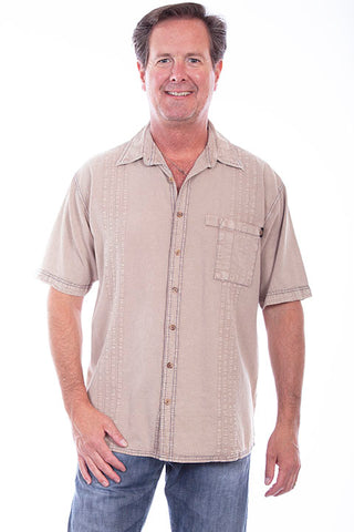 THE TRAVELER LD SHIRT