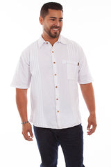THE TRAVELER LD SHIRT