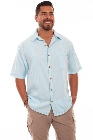 THE TRAVELER LD SHIRT