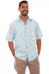 THE TRAVELER LD SHIRT