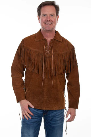 Men's Mountain Shirt Shirt