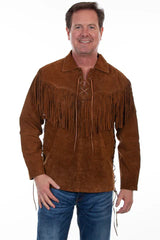 Men's Mountain Shirt Shirt