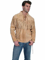 MOUNTAIN MAN FRINGE "5"